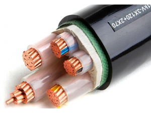 電力電纜ZRYJV