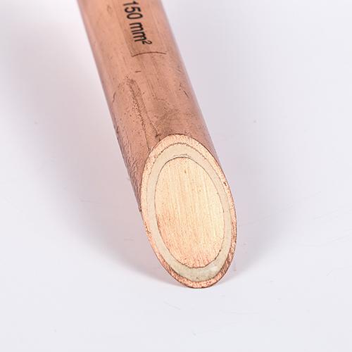 BTTZ-實心銅桿、氧化鎂絕緣、無縫銅管護套礦物絕緣電纜