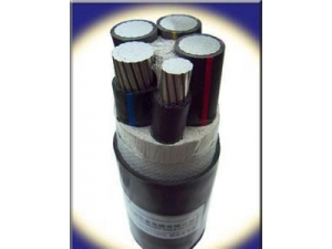 YJHLV 交聯(lián)聚乙烯絕緣聚氯乙烯護(hù)套鋁合金電力電纜