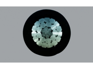 JKLGYJ-10kV及以下鋼鋁絞線芯交聯(lián)聚乙烯絕緣架空電纜