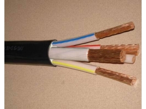交聯(lián)聚乙烯絕緣電力電纜 (1)