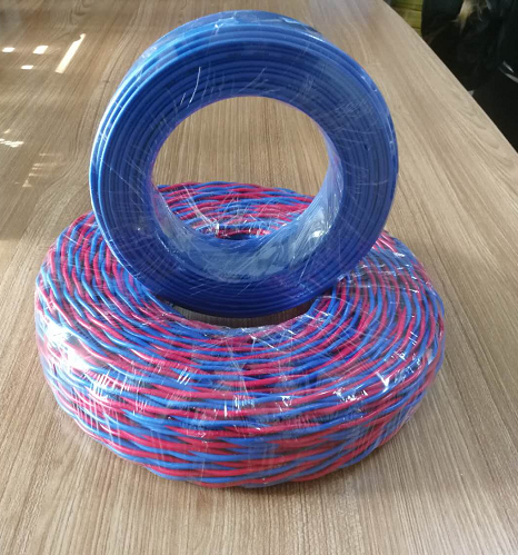 消防用線